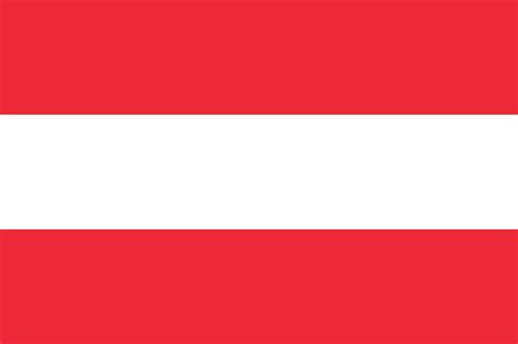 bandeira austria